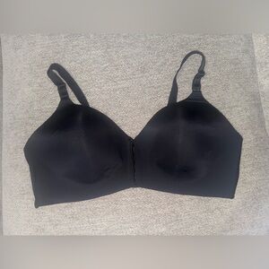 Torrid wireless bra